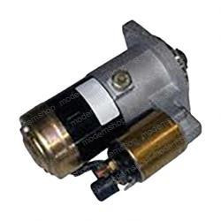 7000208: Aftermarket Clark Starter - Reman