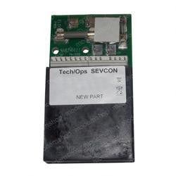700217: Aftermarket Skyjack Pc Board