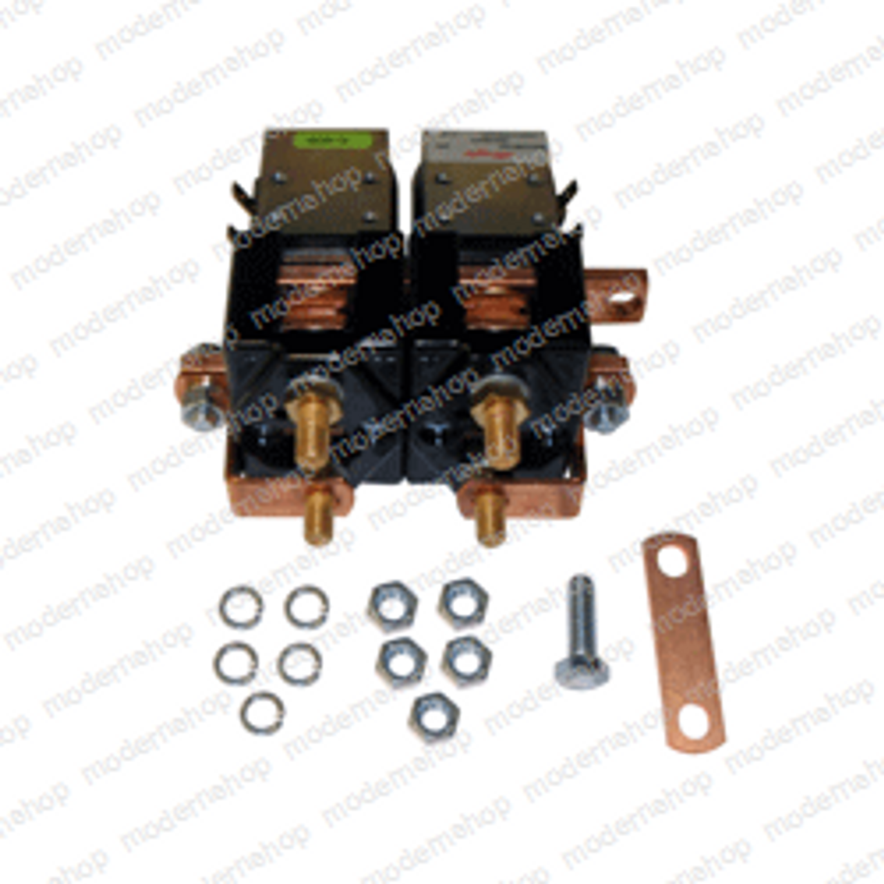 700218: Skyjack CONTACTOR - 24 VOLT