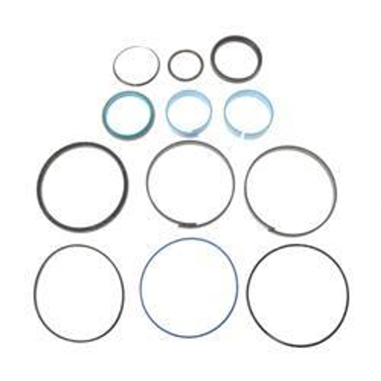 70022125: Aftermarket Gradall Seal Kit