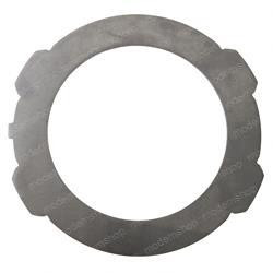 70022196: Aftermarket Gradall Clutch Disc