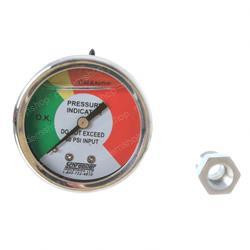 7004244: Aftermarket JLG Gauge - Pressure
