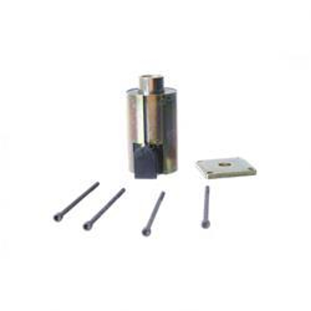 7004859: Aftermarket Jlg Solenoid Assembly