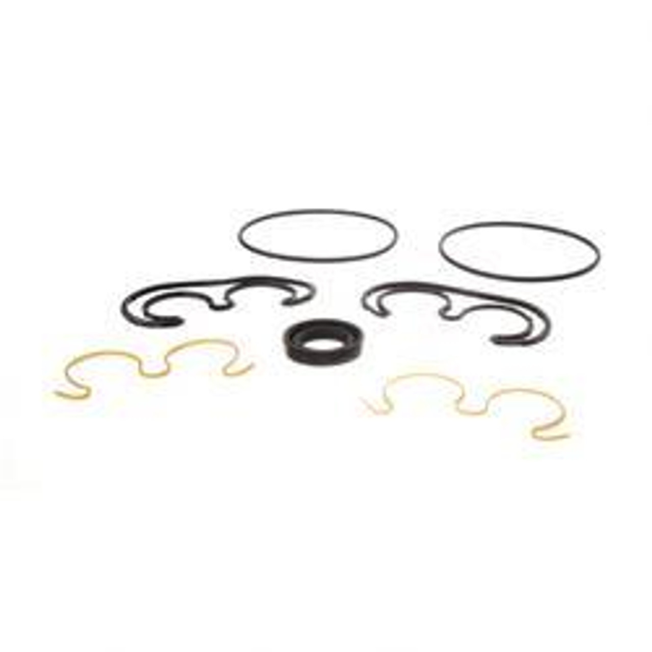 7007489: Aftermarket Gradall Seal Kit - Hydraulic Pump