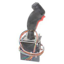 701044: Aftermarket JLG Controller - Joystick