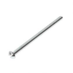 701-080: Aftermarket Raymond Forklift Screw - Round Head