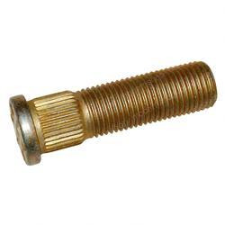 7012613: Aftermarket JLG Wheel Bolt - Round Head