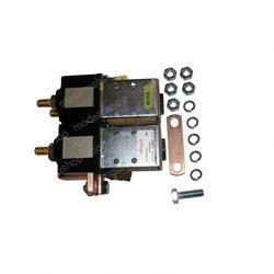 7013302: Aftermarket Gradall Contactor - Forward/reverse
