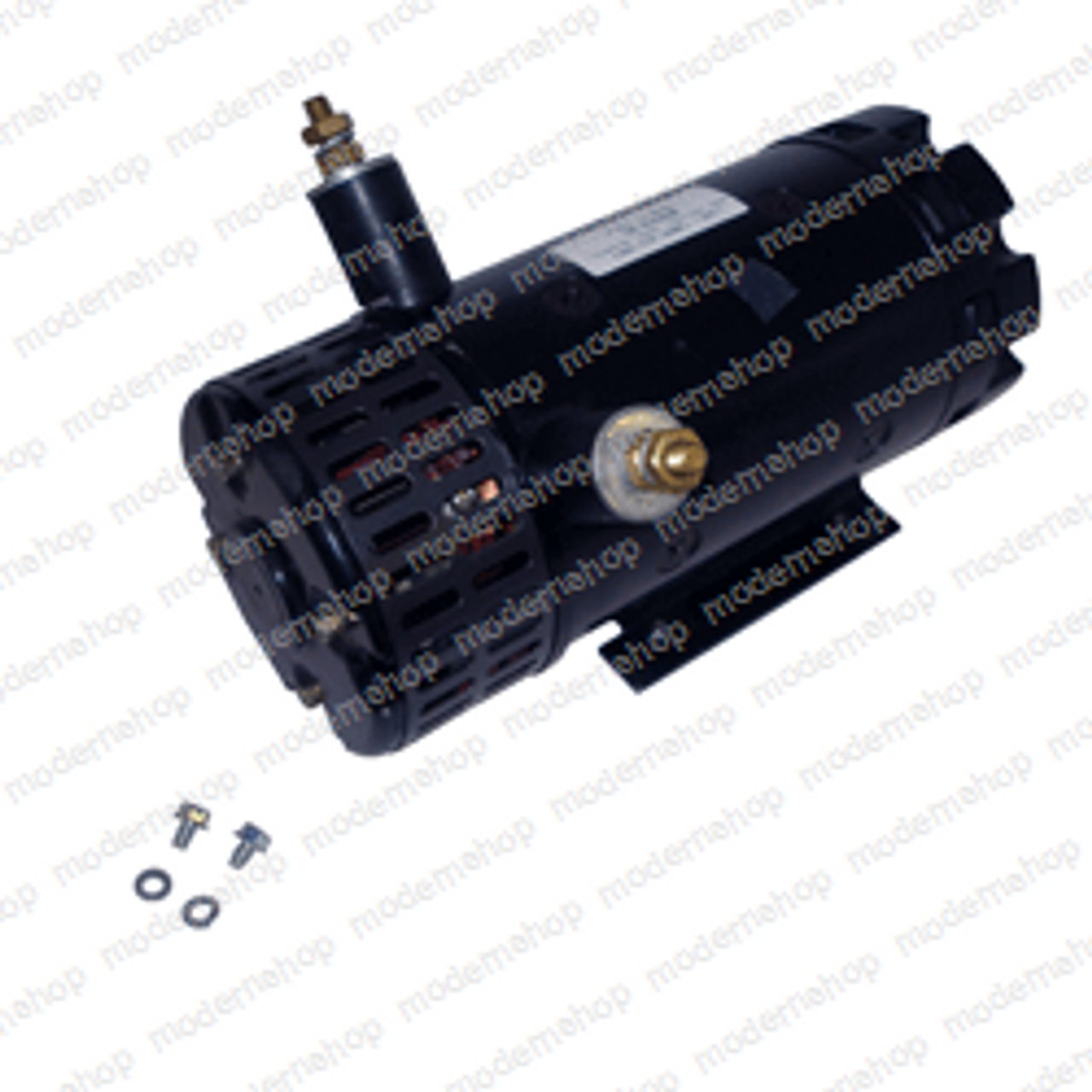 7016742: Aftermarket Gradall Motor - 24 Volt