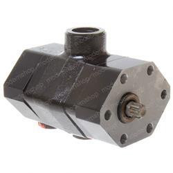 7016743: Aftermarket Gradall Pump - Hydraulic