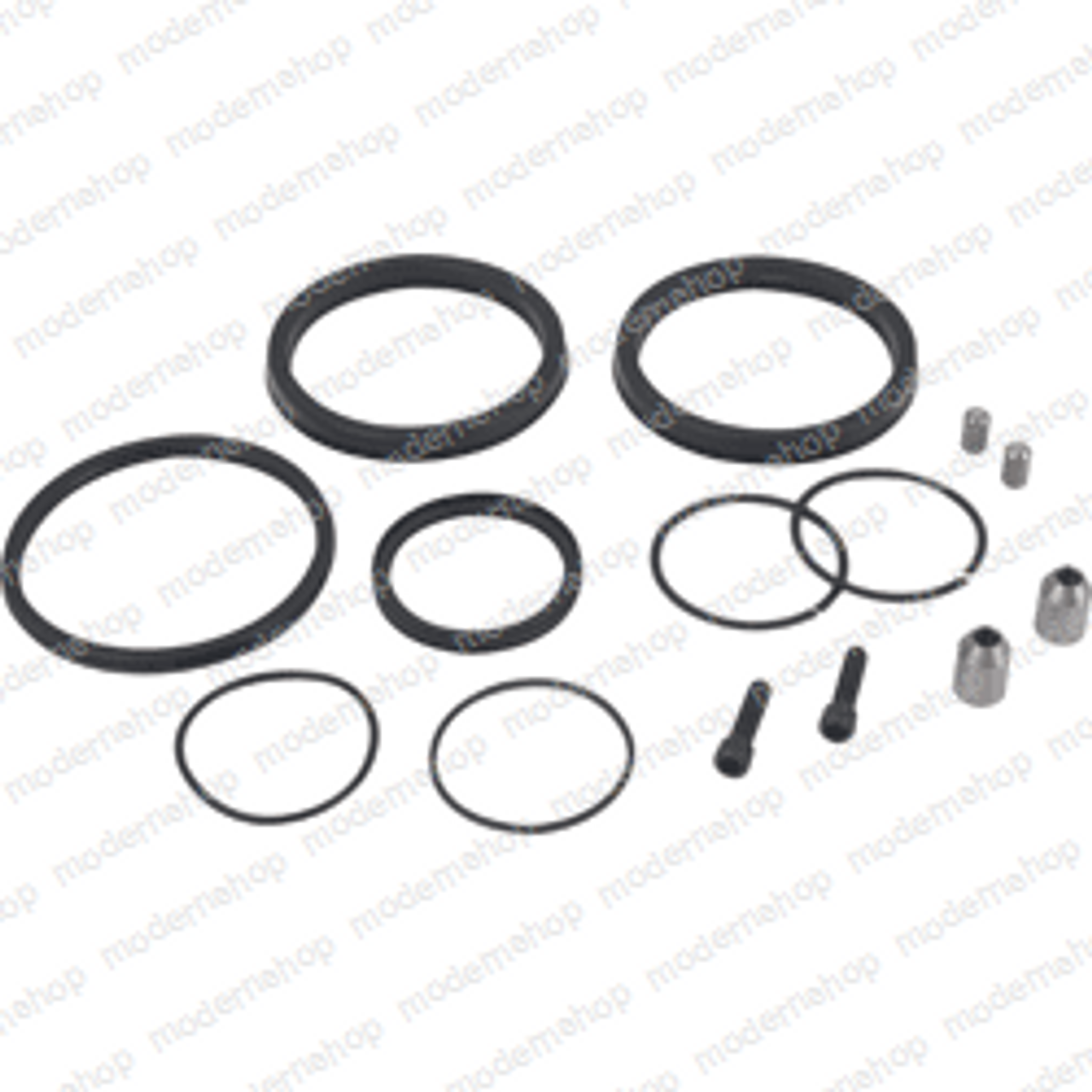 7017157: Gradall SEAL KIT -  ROTATOR