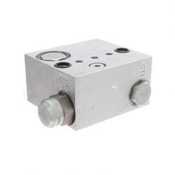 7017183: Aftermarket Gradall Valve Motion Control