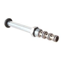 7017454: Aftermarket Gradall Valve Solenoid 3POS 4WAY