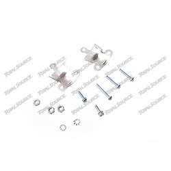 7018579: Aftermarket Gradall Clamp