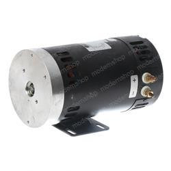 7021360: Aftermarket Gradall Motor - Pump 48 Volt DC