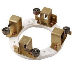 7023344: Aftermarket Gradall Holder - Brush Assembly