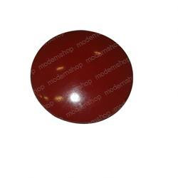 7023399: Aftermarket Gradall Knob - Red