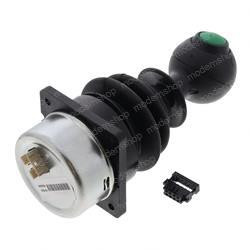 7024424: Aftermarket Gradall Assembly Eyeball Joystick
