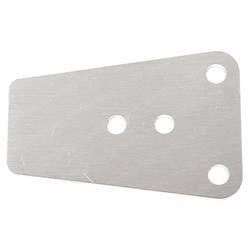 70264: Aftermarket Genie Cable Track Guide Triangle