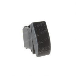 7026440: Aftermarket Gradall Switch- Horn