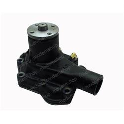 7026823: Aftermarket JLG Pump - Water