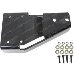 7026887: Aftermarket Gradall Actuator Bracket Install Kit