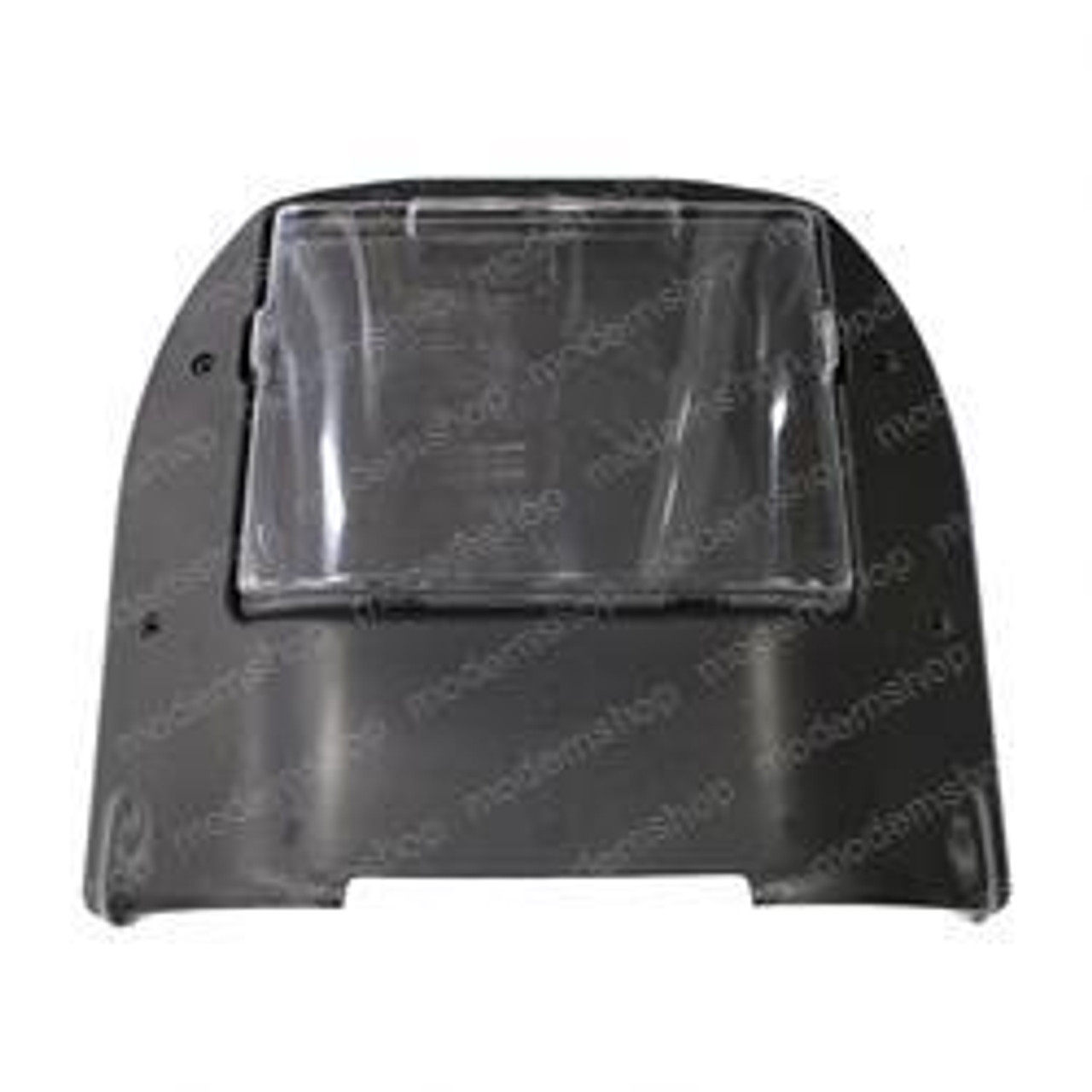 7026902: Aftermarket Sky Trak Seat - Back Panel Assembly