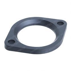 7027984: Aftermarket Gradall Flange Exhaust 2.5 Od