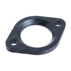 7027985: Aftermarket JLG Flange Exhaust 2.0 Od