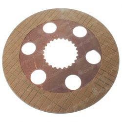 7029735: Aftermarket JLG Brake Disc