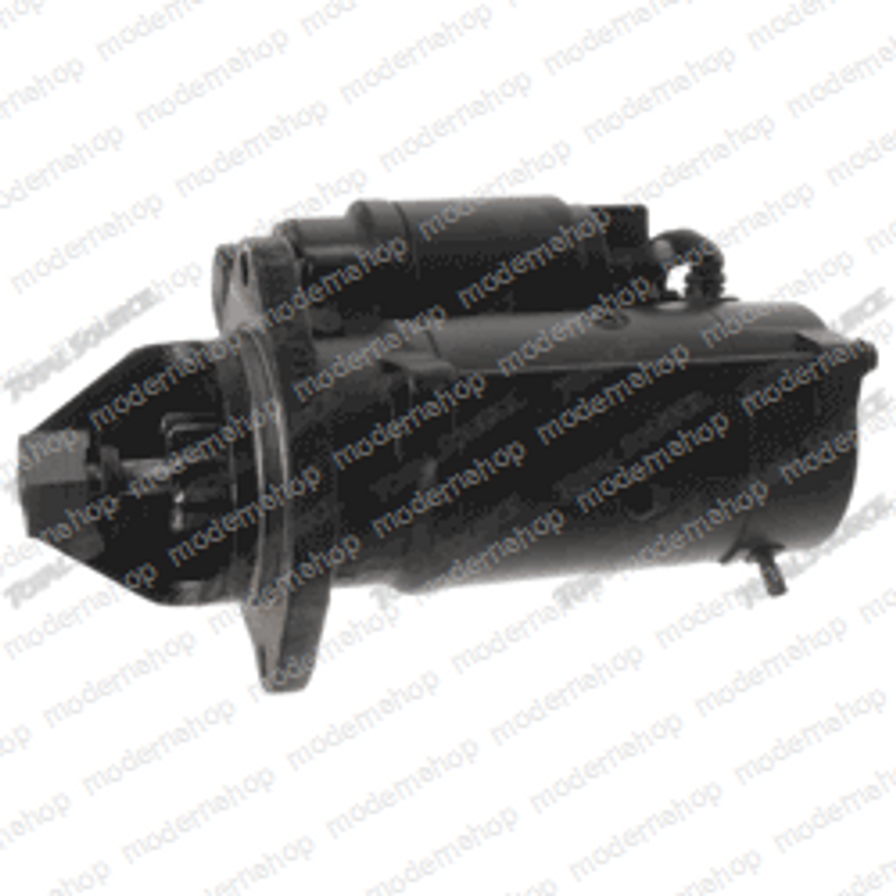 7029782: Aftermarket Lull Starter - New