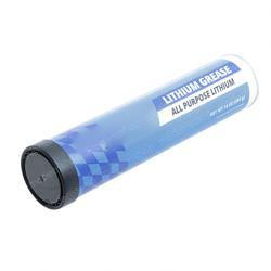 7035: Aftermarket E-Z-Go Grease - Amber LITHIUM-14 Oz