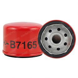 7035: Aftermarket NAPA Filter - Oil