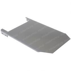 7064P: Aftermarket Genie Plate Mast Cover