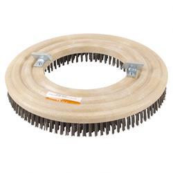 7-08-03173: Aftermarket Clarke Sweepers Brush 18 Inch