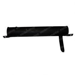 7100840: Aftermarket Bobcat Exhaust Silencer