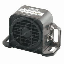 7102: Aftermarket MEC (Mayville Eng) Back-up Alarm 97DB - 12-48V