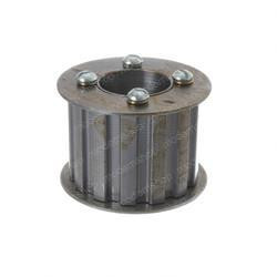 710788: Aftermarket Linde Forklift Reducer - Speed