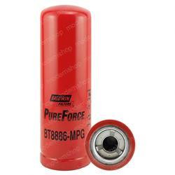 7115: Aftermarket NAPA Filter - Hydraulic