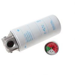 71199: Aftermarket Genie Return Filter Assy 10 Micron