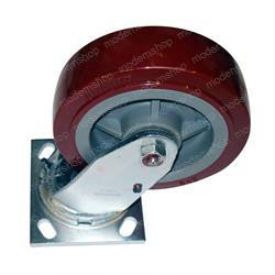 7-130: Aftermarket Factory Cat Caster - 8 X 2