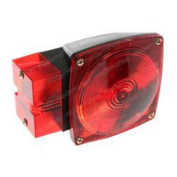 71906: Aftermarket JLG Tail Light - L.h. W/side