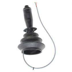 720015GT: Aftermarket Genie Handle Assembly