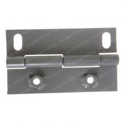 72120: Aftermarket Tennant HINGE.38PIN.11 3.5W5.6L4/H+SLT