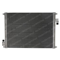 7229108: Aftermarket Bobcat Condenser - A/C