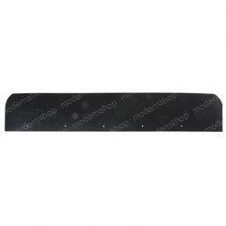7-25-08001: Aftermarket Clarke Sweepers Flap- Neoprene Right Hand