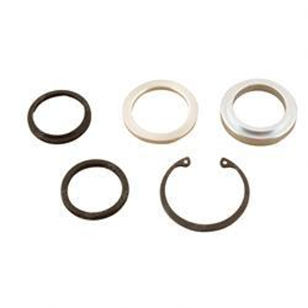 72833: Aftermarket Caterpillar/Towmotor Forklift Seal Kit - Power Steer Cylinder 72833: Aftermarket Caterpillar/Towmotor Forklift Seal Kit - Power Steer Cylinder