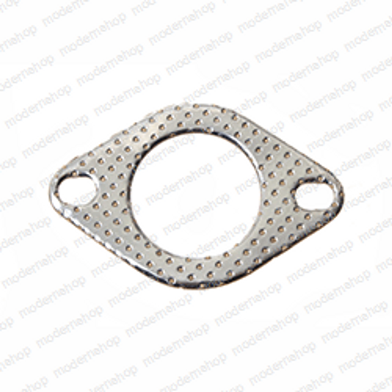 7-29-00345: Clarke Sweepers GASKET - MUFFLER