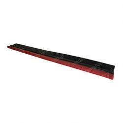 72933: Aftermarket Tennant Squeegee - Red Gum