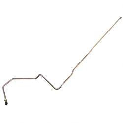 7300672: Aftermarket Gradall Tube Boom Fork Tilt Inside 604